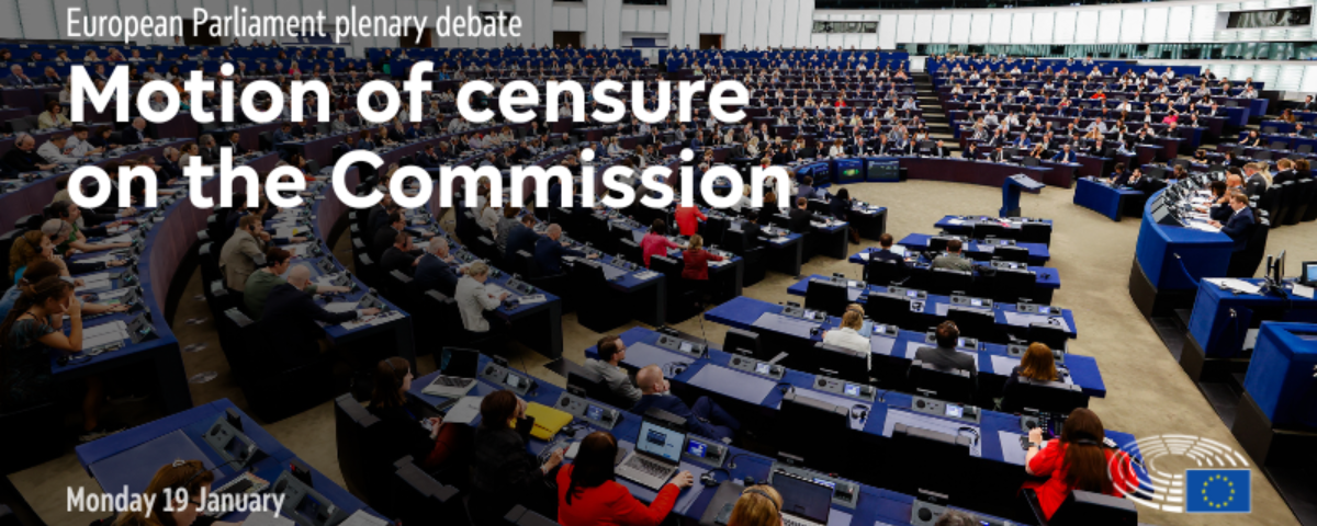 2024-2029 Commission